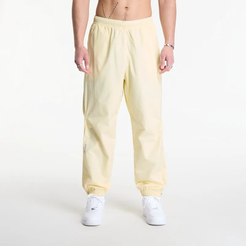 Παντελόνια Nike x NOCTA Northstar Nylon Track Pants Alabaster/ Alabaster/ Stealth XS