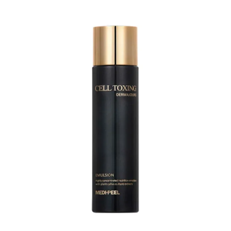 MEDI-PEEL Cell Toxing Dermajours Emulsion γαλάκτωμα 150ml