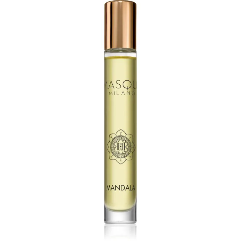 Masque Milano Mandala Eau de Parfum unisex 10 ml