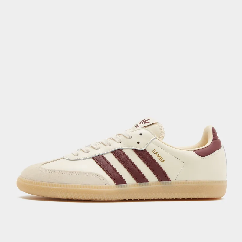 adidas Originals Samba OG Unisex Παπούτσια (9000235830_87481)