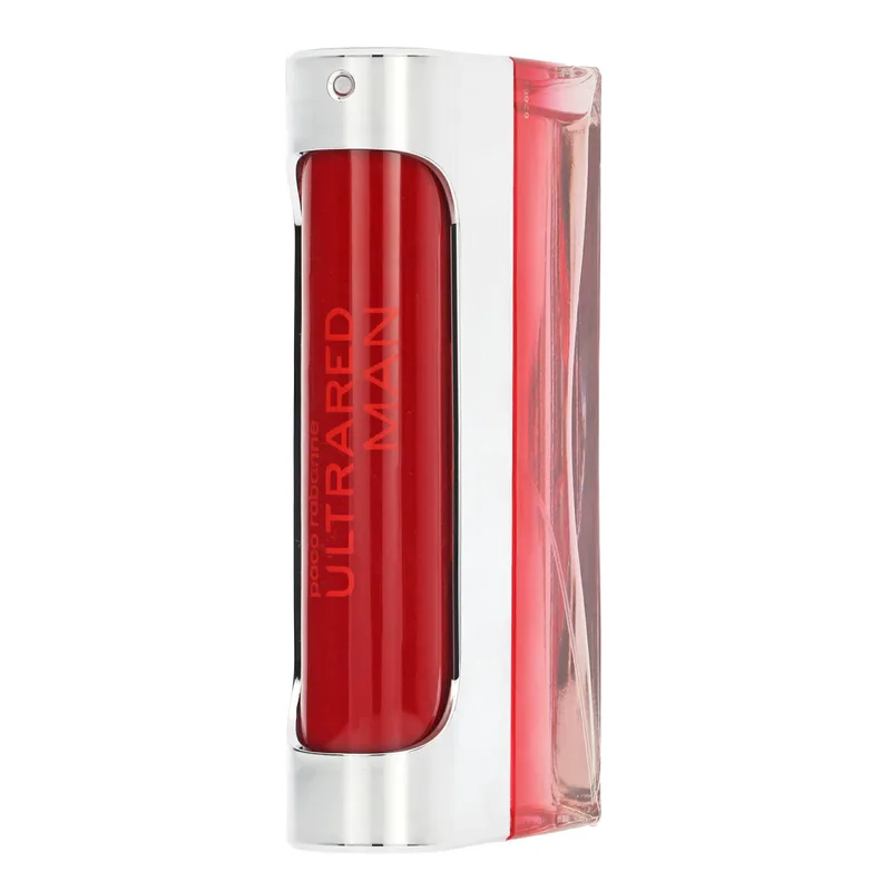 Paco Rabanne Ultrared Men Eau De Toilette 100 ml (man)
