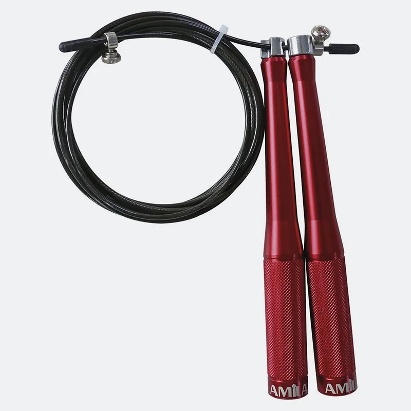 Amila Speed Rope Αλουμινένιο (9000066808_1634)
