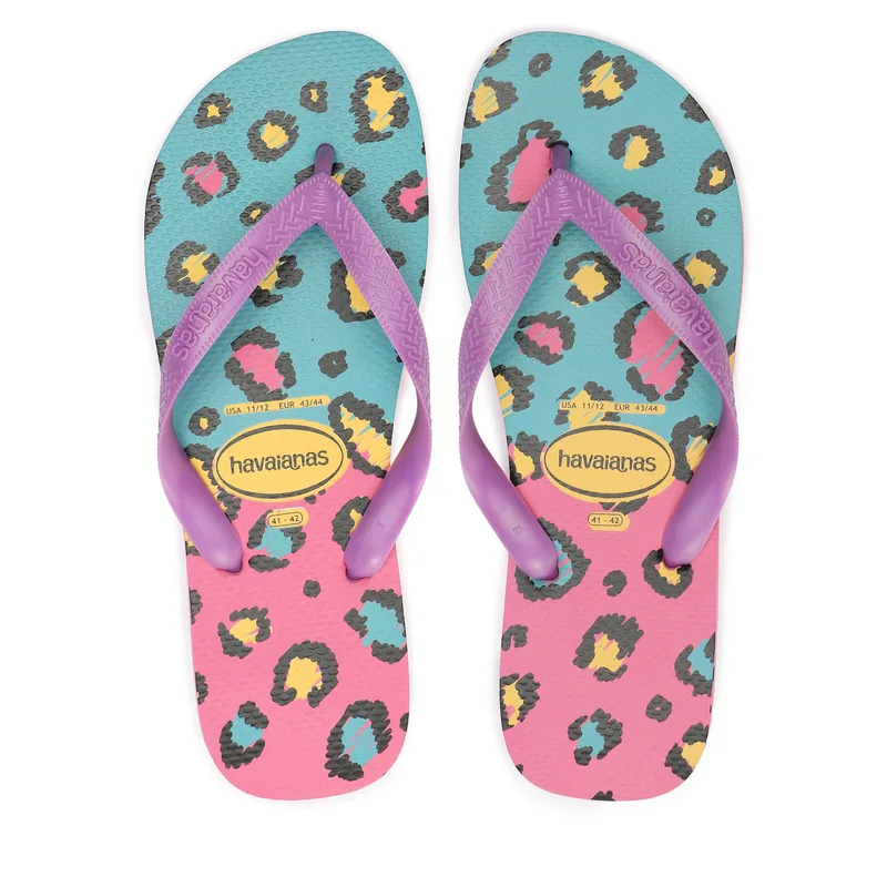 Σαγιονάρες Havaianas 41329200129 Έγχρωμο