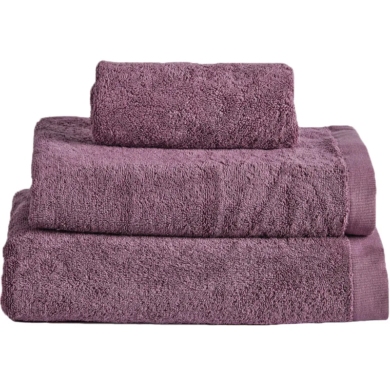 Πετσέτα Προσώπου 50x100 Kentia Stylish Brand Violetta 50x100