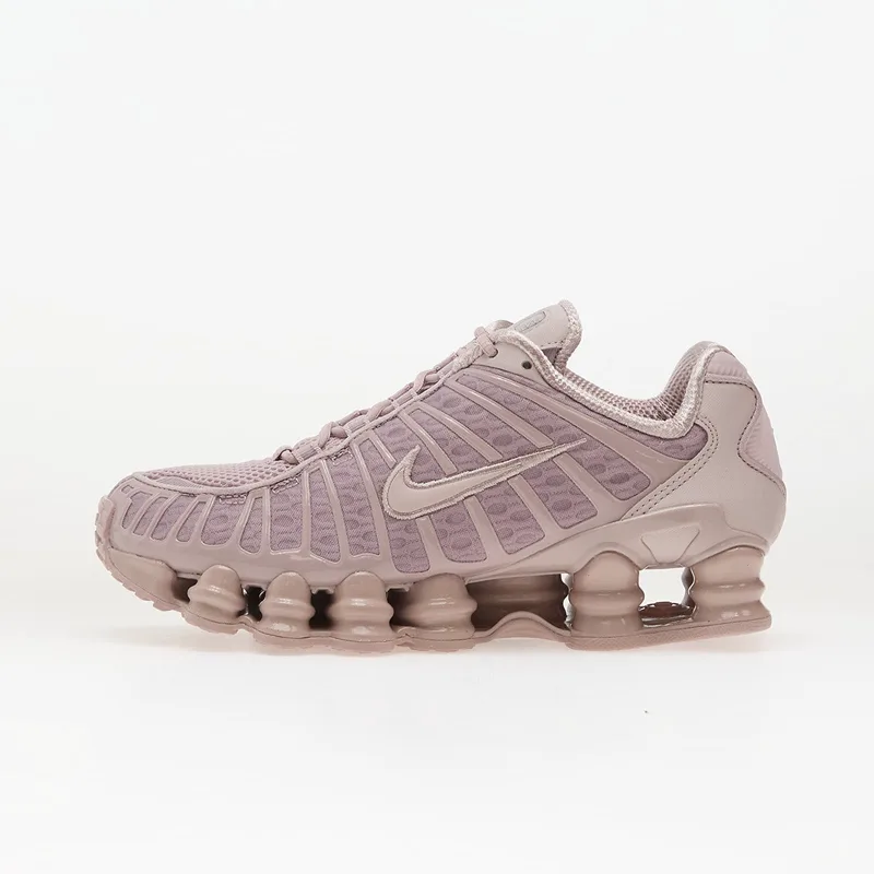 Sneakers Nike W Shox Tl Particle Rose/ Particle Rose EUR 39
