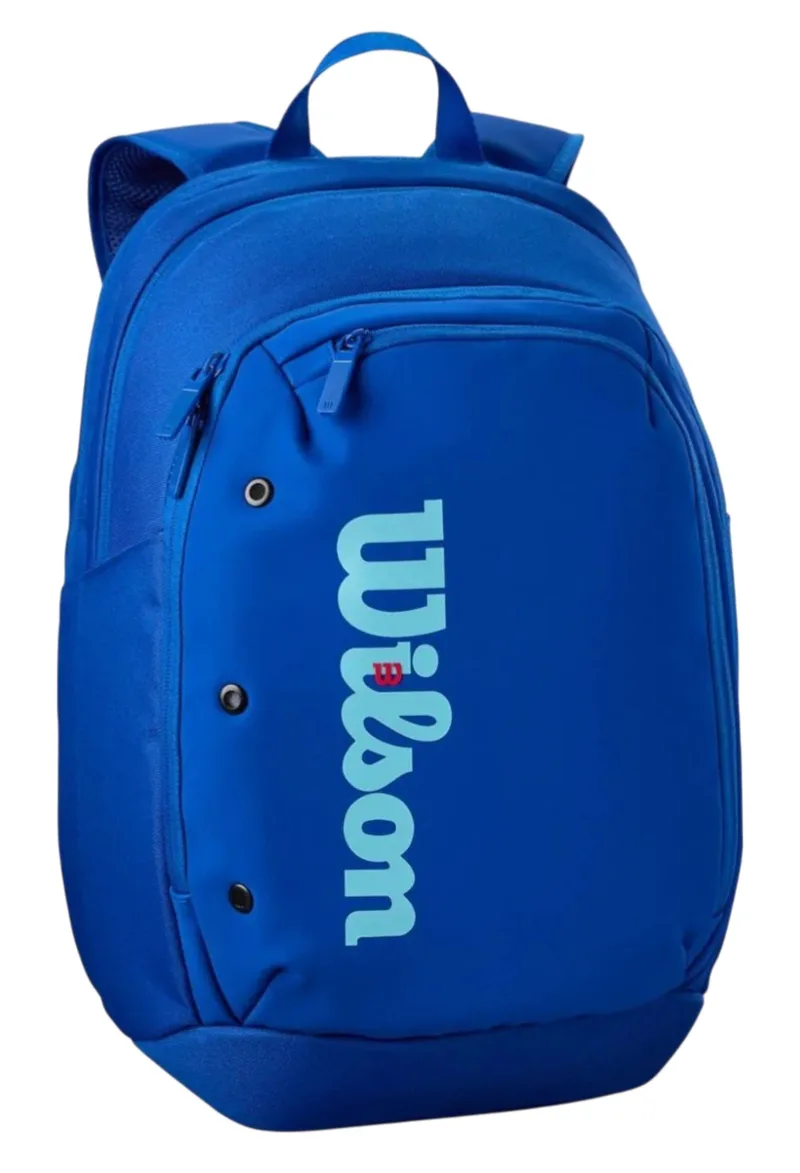 Τσάντα Πλάτης Wilson Ultra V5 Tour Backpack WR8044501-BLUE