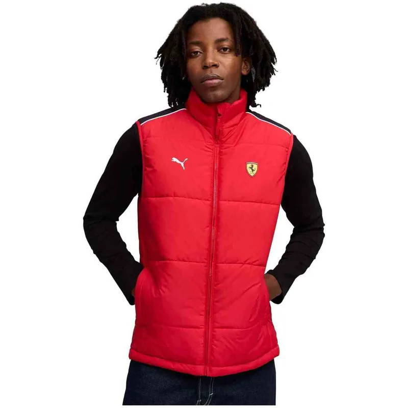 Χοντρό μπουφάν Puma 077-52600168776019