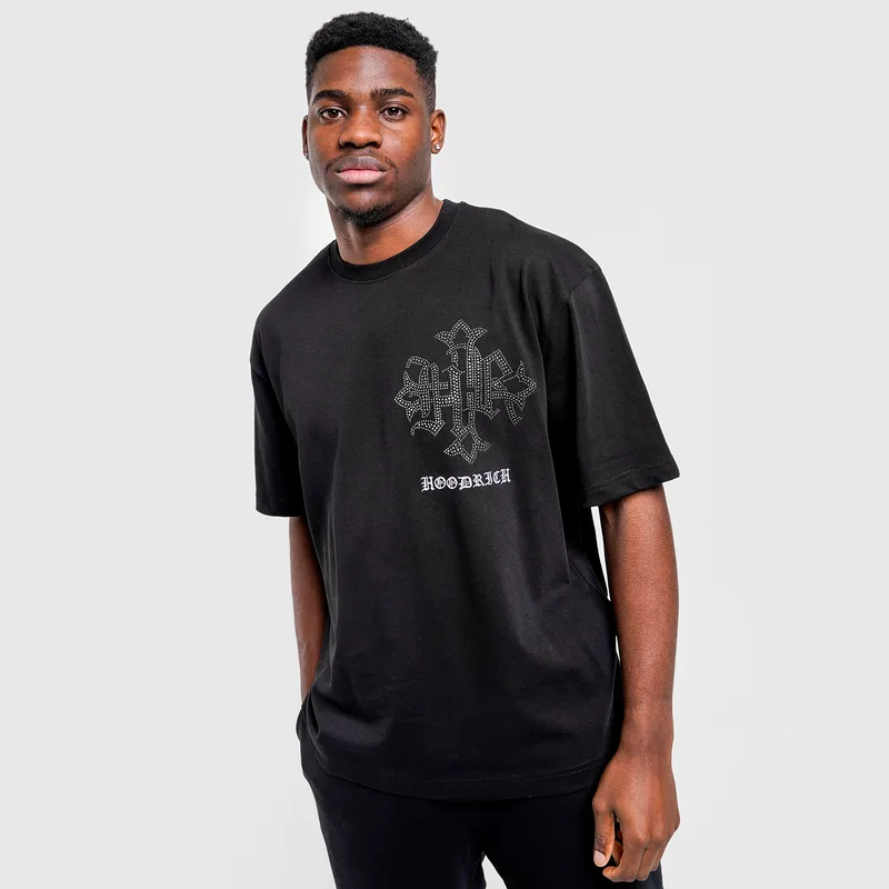 Hoodrich Virtux Oversized Ανδρικό T-Shirt (9000258095_91224)