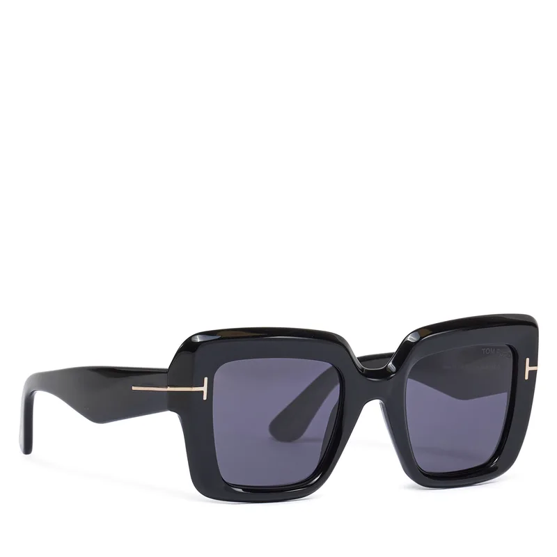 Γυαλιά ηλίου Tom Ford FT1157 01A Μαύρο