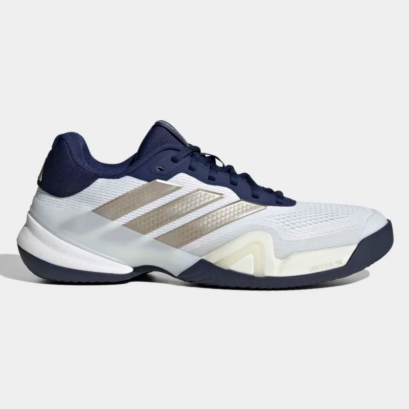 Ανδρικά παπούτσια τένις adidas Barricade 14 Clay