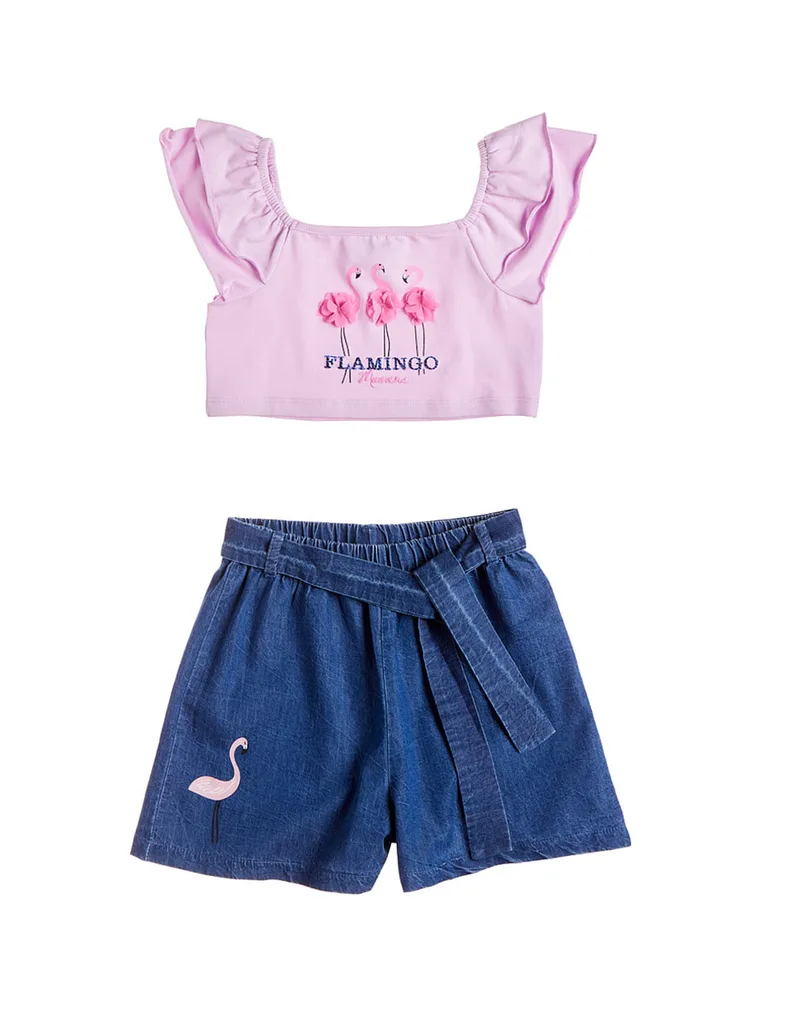 ALOUETTE ΣΕΤ MOOVERS 00270790-0042 Lilac