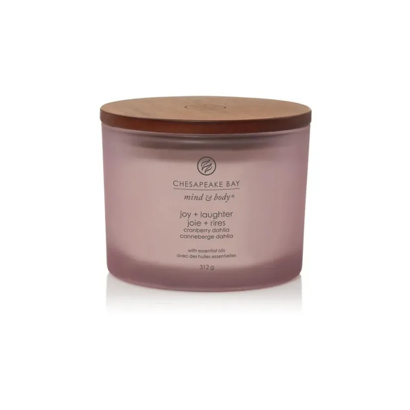 Chesapeake bay candle Joy & Laughter Candle 312.0 g