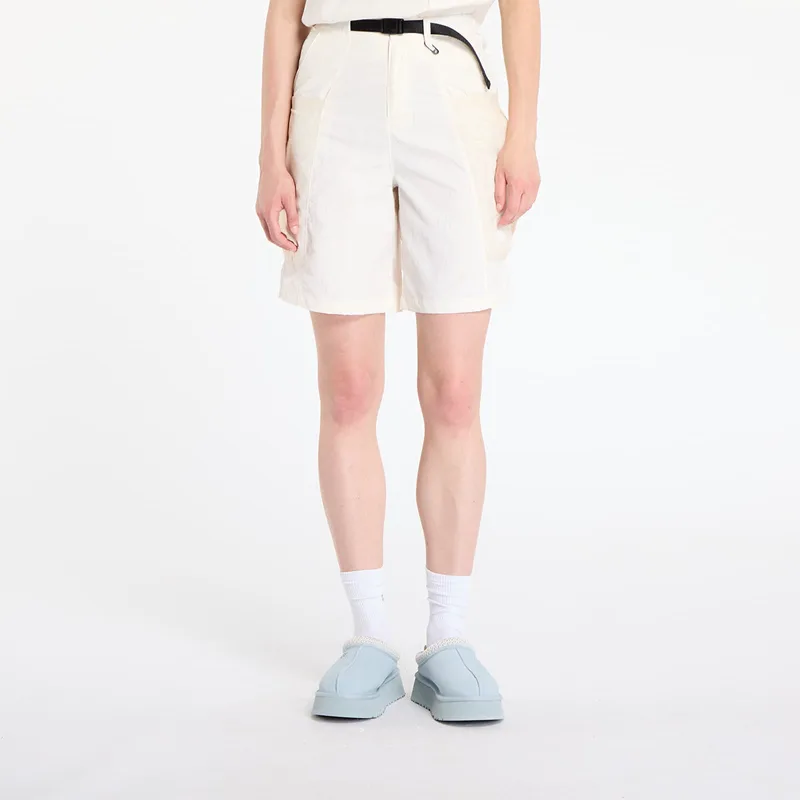 Σορτς The North Face Fabric Mix Pants - Ap White Dune XS