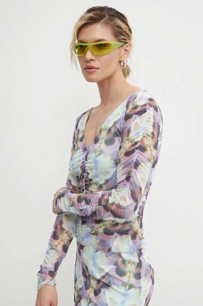 Longsleeve Résumé AliaRS Blouse