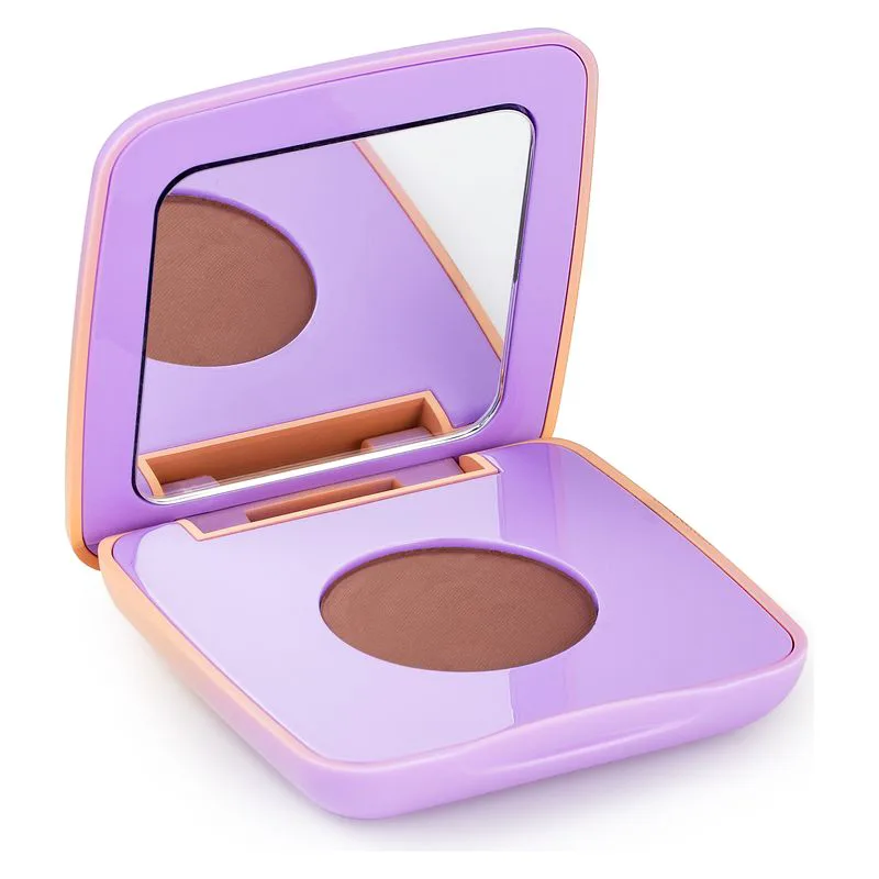 Nejha Partner In Eye – Powder Eyeshadow 04 - Brown 2.1 G