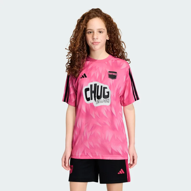 adidas sportswear K X Fortnite Cuddle Team Leader Jersey (9000284279_94622)