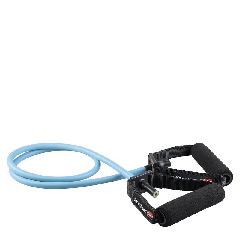 Λάστιχο Αντίστασης Sanctband Active Gymtube Πολύ Σκληρό