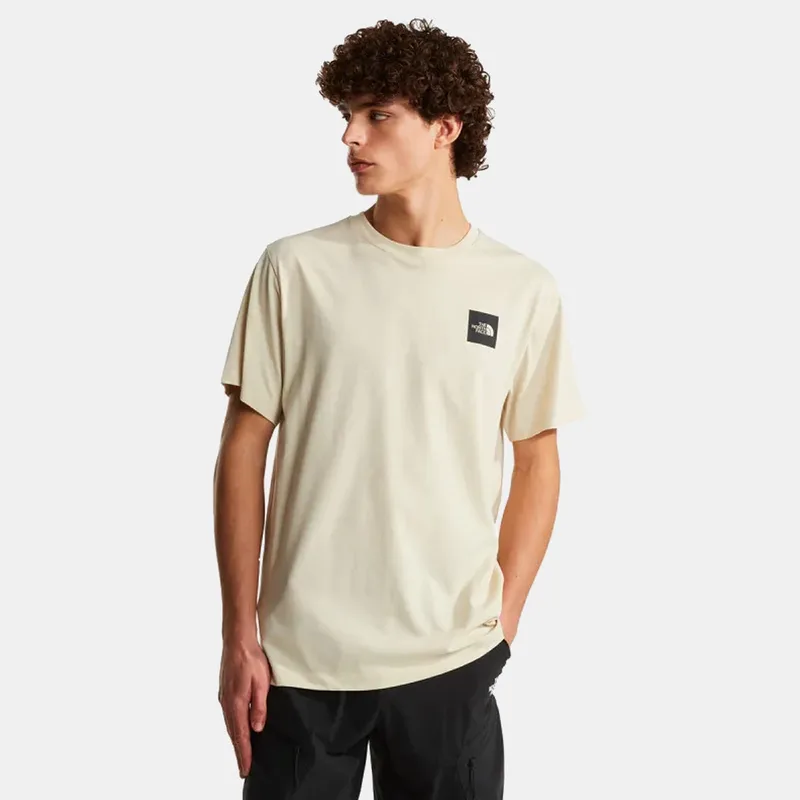 The North Face Evolution Box HD Ανδρικό T-Shirt (9000263037_11760)