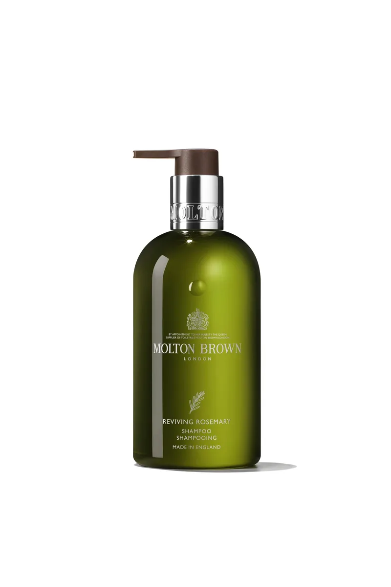 Molton Brown Reviving Rosemary Shampoo 300 ml - 5110739