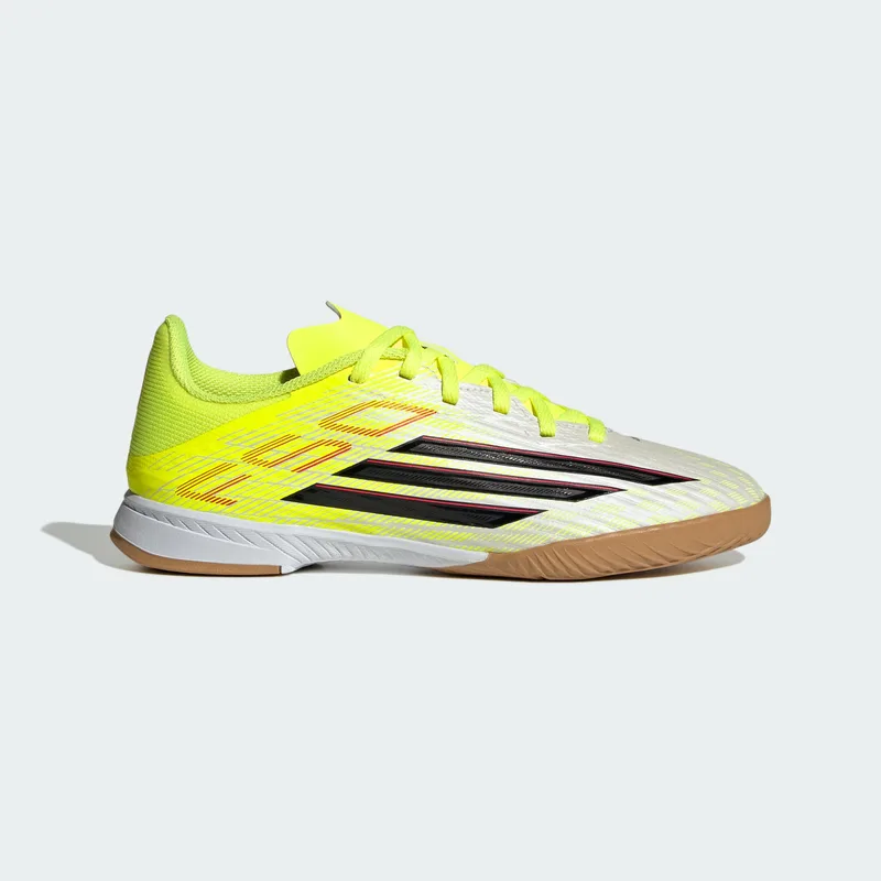 adidas F50 League Indoor Παιδικά Ποδοσφαρικά Παπούτσια (9000268312_93351)