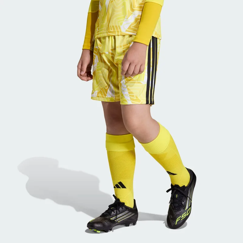 adidas K Tiro26 Competition Goalkeeper Shorts (9000289072_25107)