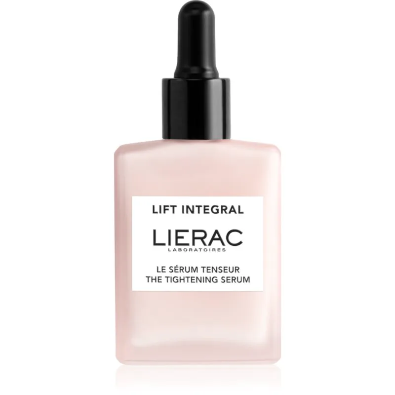 Lierac Lift Integral The Tightening Serum ανυψωτικός συσφικτικός ορός 30 ml