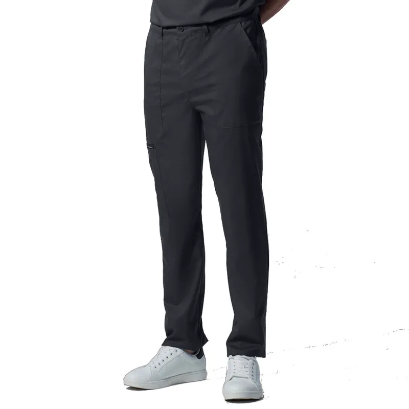 Παντελόνι Ανδρικό Υγειονομικών LANDAU Proflex Zip Fly Cargo Graphite