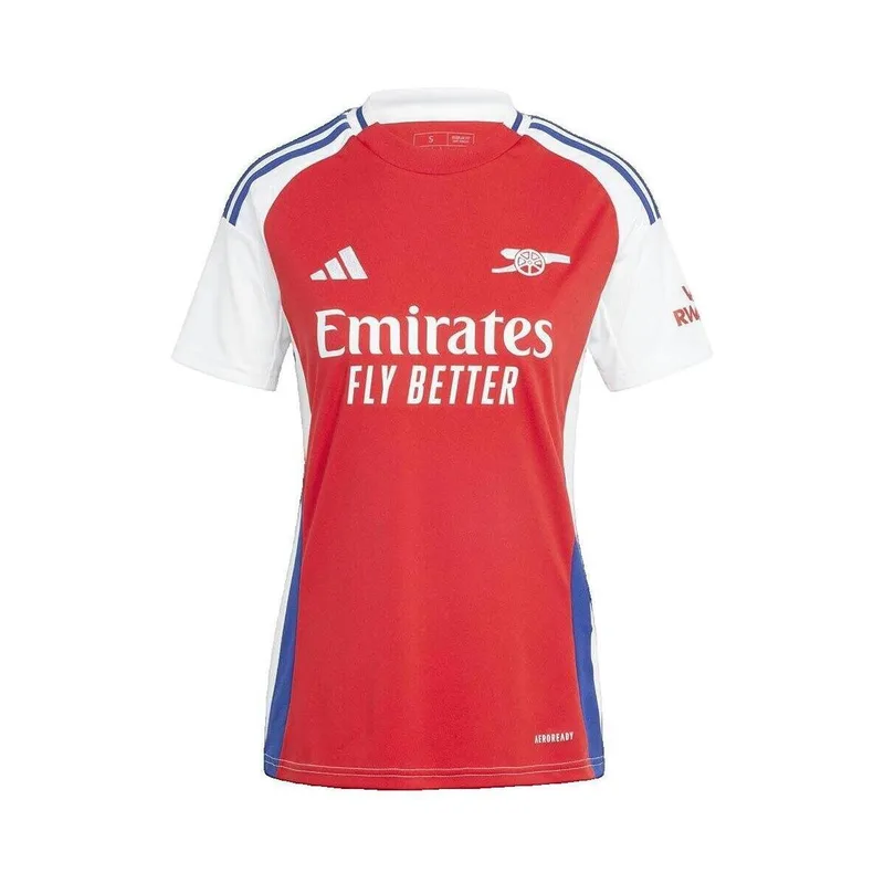 T-shirt με κοντά μανίκια adidas Maillot Arsenal 24/25 Domicile