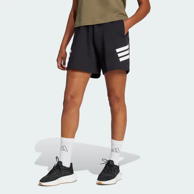 adidas Sportswear Future Icons 3-Stripes Γυναικείο Σορτς (9000216869_1469)