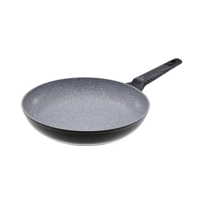 Τηγάνι Αλουμινίου Αντικολλητικό Cuisson Estia 28εκ. 01-11055 (Υλικό: Αλουμίνιο) - estia - 01-11055