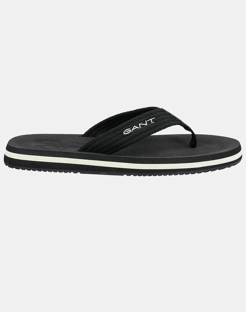 GANT ΠΑΠΟΥΤΣΙΑ ΑΝΔΡΙΚΑ BRODALE 3GS32609293-G00 Black