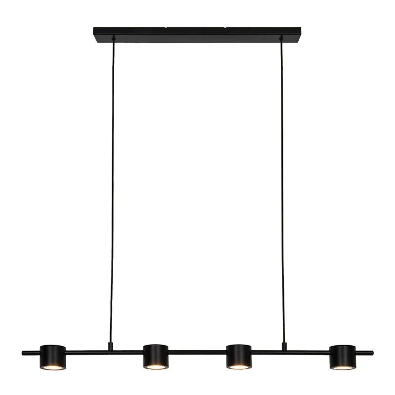 Φωτιστικό Οροφής Πολύφωτο LED Viokef Prima 4258200