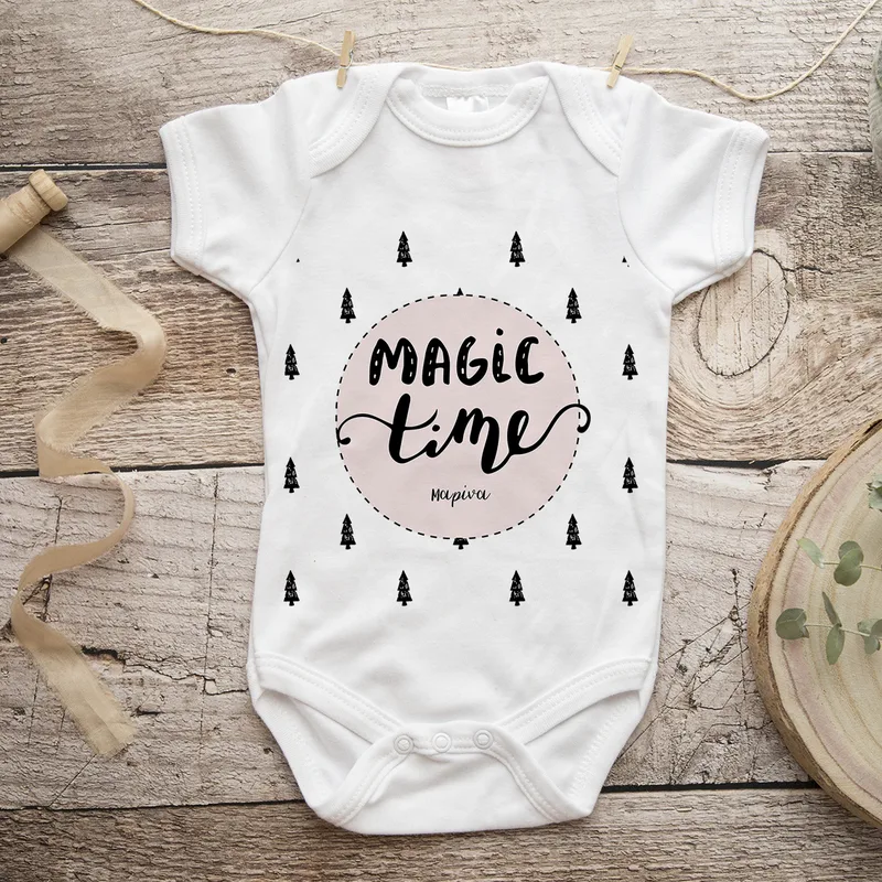 Magic Time - Φορμάκι - 0-6 μηνών