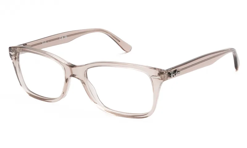 RAY BAN ΣΚΕΛΕΤΟΣ ΟΡΑΣΕΩΣ RAY BAN 5428 8457 5317 5428 Καφέ
