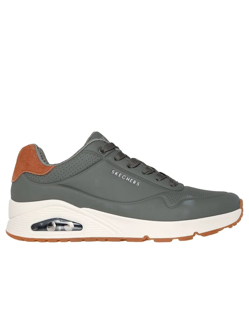 Skechers Uno Suited On Air 183004OLV
