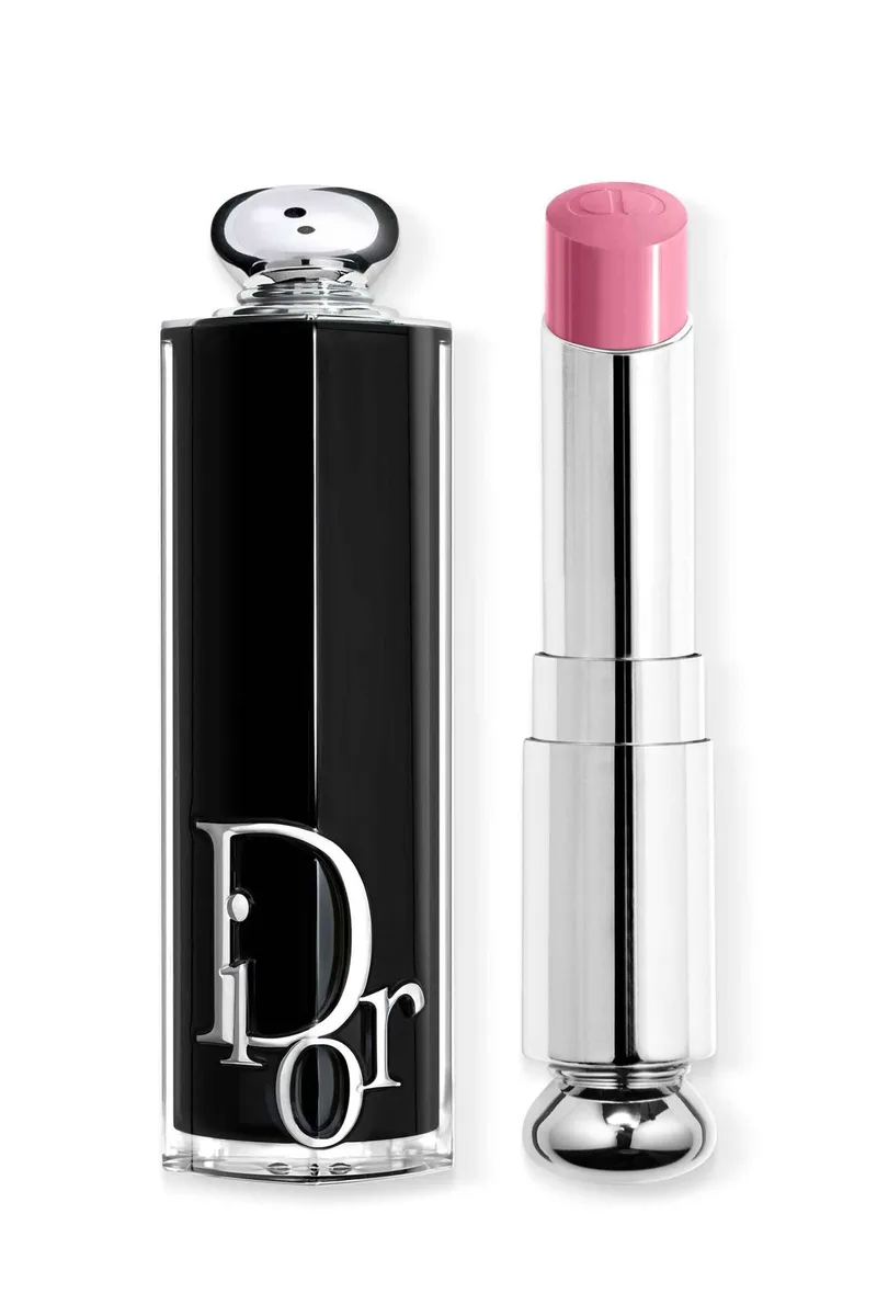 Diοr Addict - Shine Lipstick - 90% Natural Origin - Refillable 3,2 gr 391 Dior Lilac