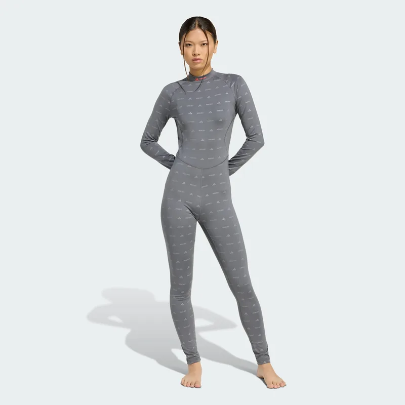 adidas sportswear W X Moon Boot Bodysuit (9000262802_92446)