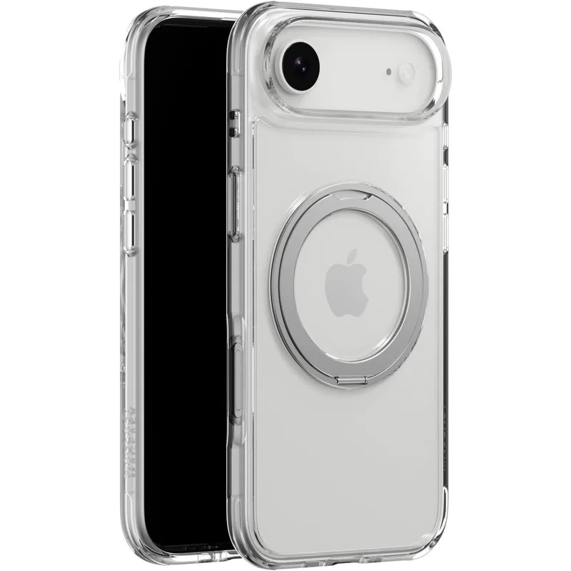 Θήκη MagEasy MagStand 360 M Magsafe Transparent iPhone Air