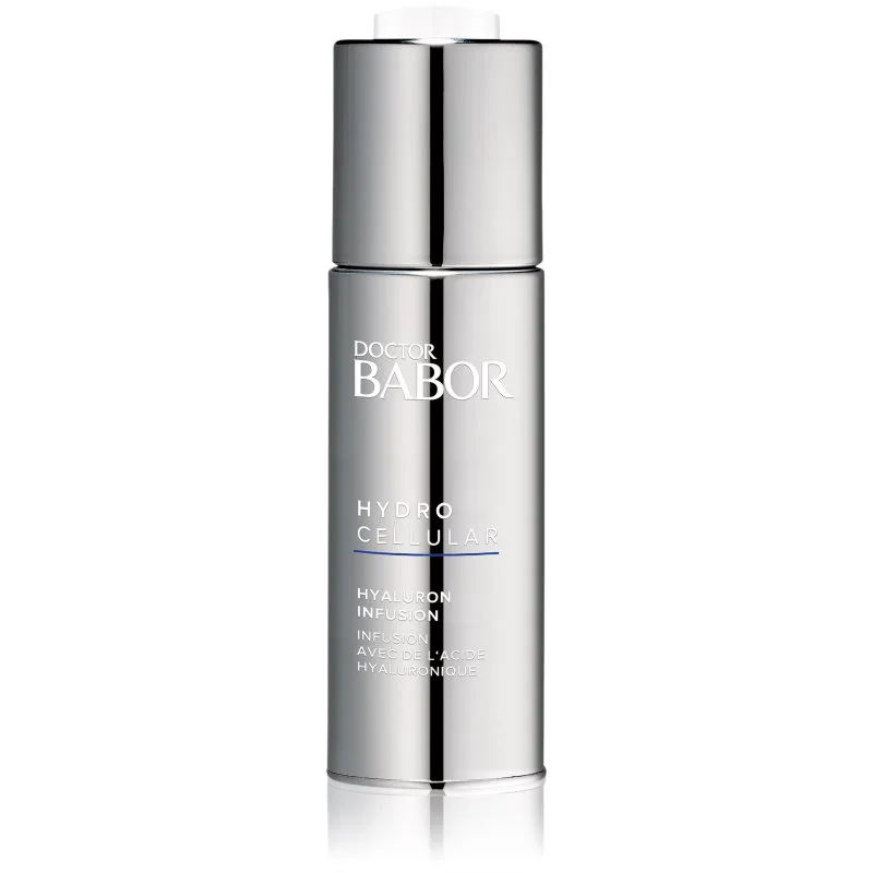 BABOR Hydro Cellular Hyaluron Infusion ενυδατικός ορός προσώπου 30 ml