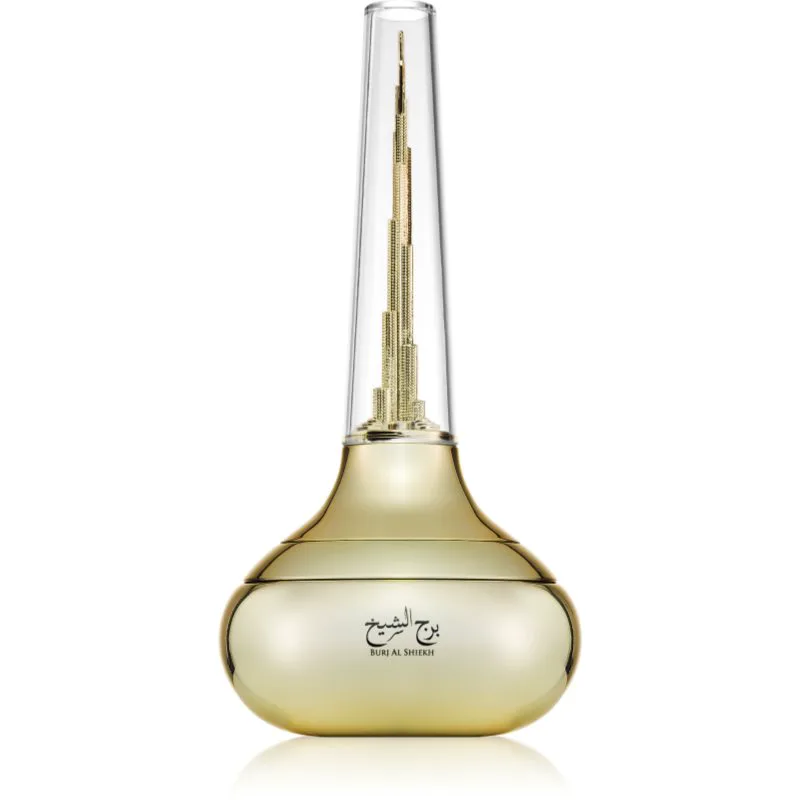 Le Chameau Burj Al Shiekh Eau de Parfum unisex 100 ml