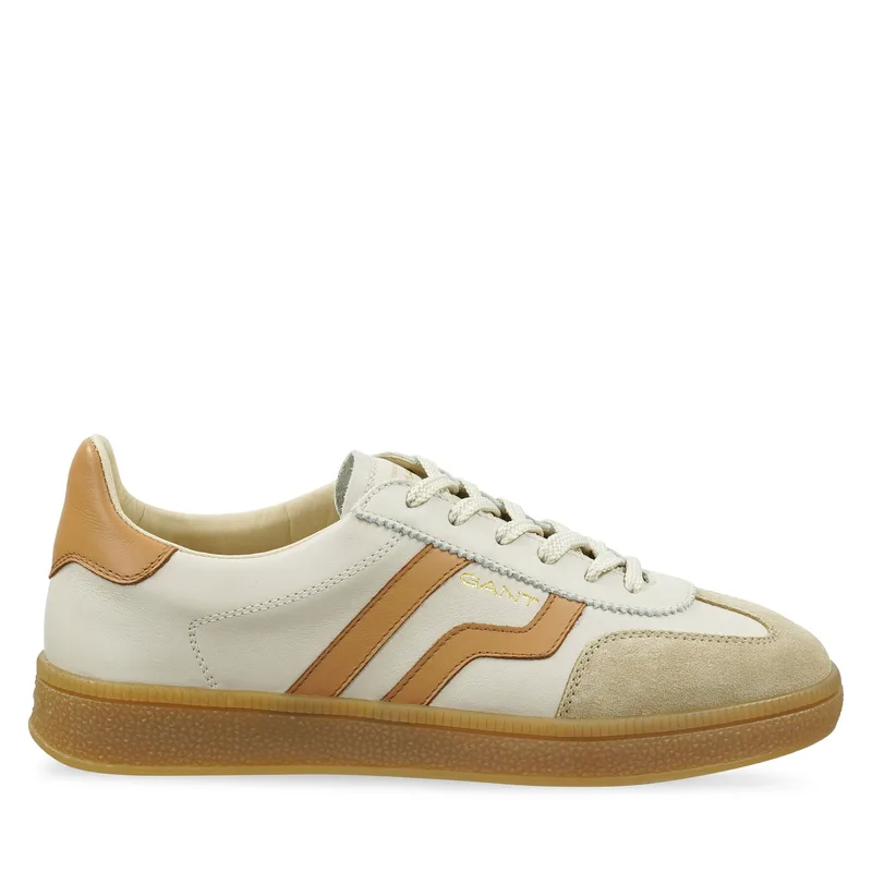 Αθλητικά Gant 32531247 Μπεζ