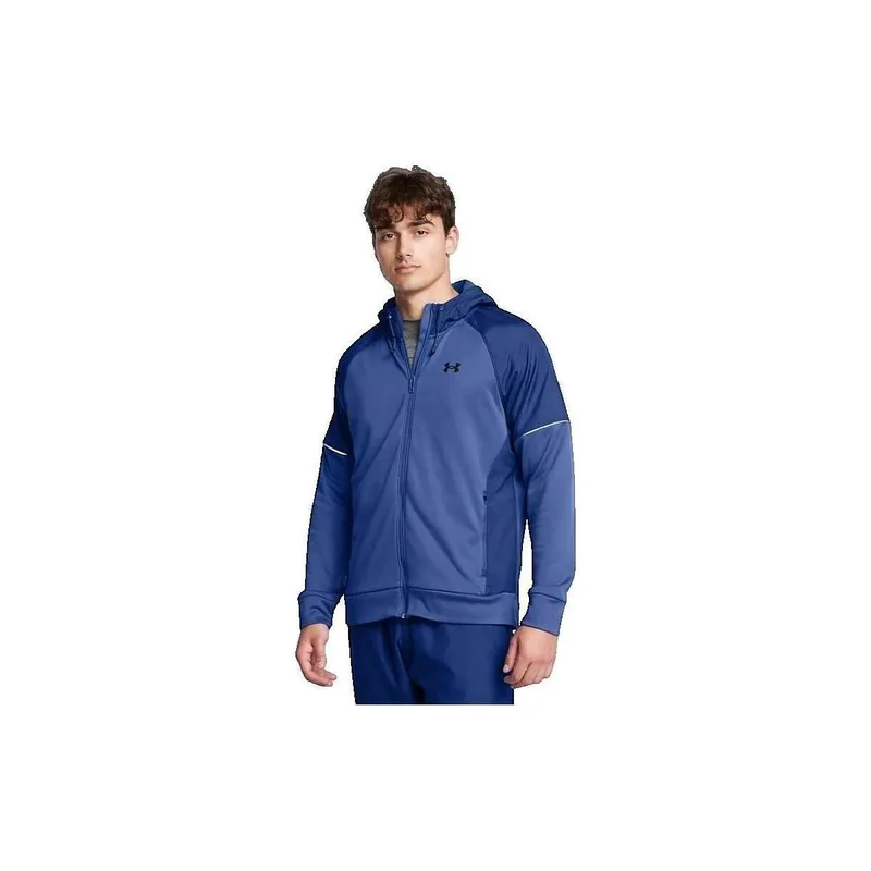 T-shirt με κουκούλα Under Armour Sweat Polaire Tempête