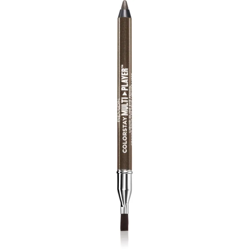 Revlon Cosmetics ColorStay™ Multiplayer τζελ μολύβι για τα μάτια απόχρωση 405 Fortress 0.9 γρ