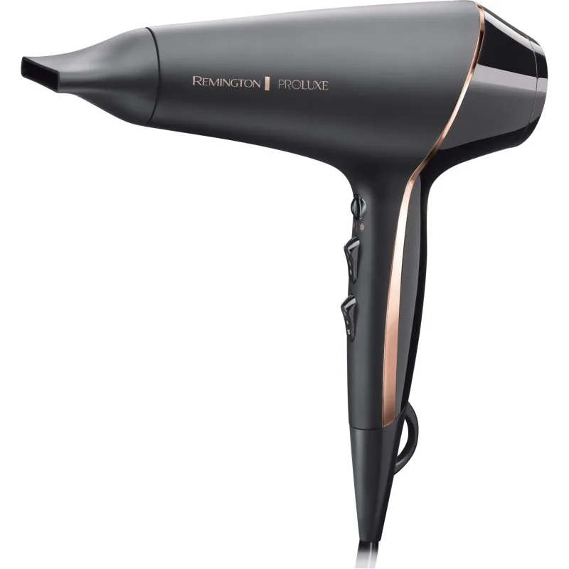 Remington PROluxe Midnight Edition AC9140B πιστολάκι 1 τμχ