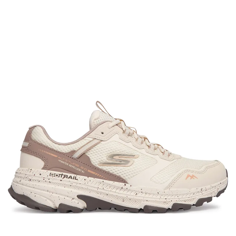 Παπούτσια για Τρέξιμο Skechers Go Run Trail Altitude 2.0 129525/NTTP Ροζ