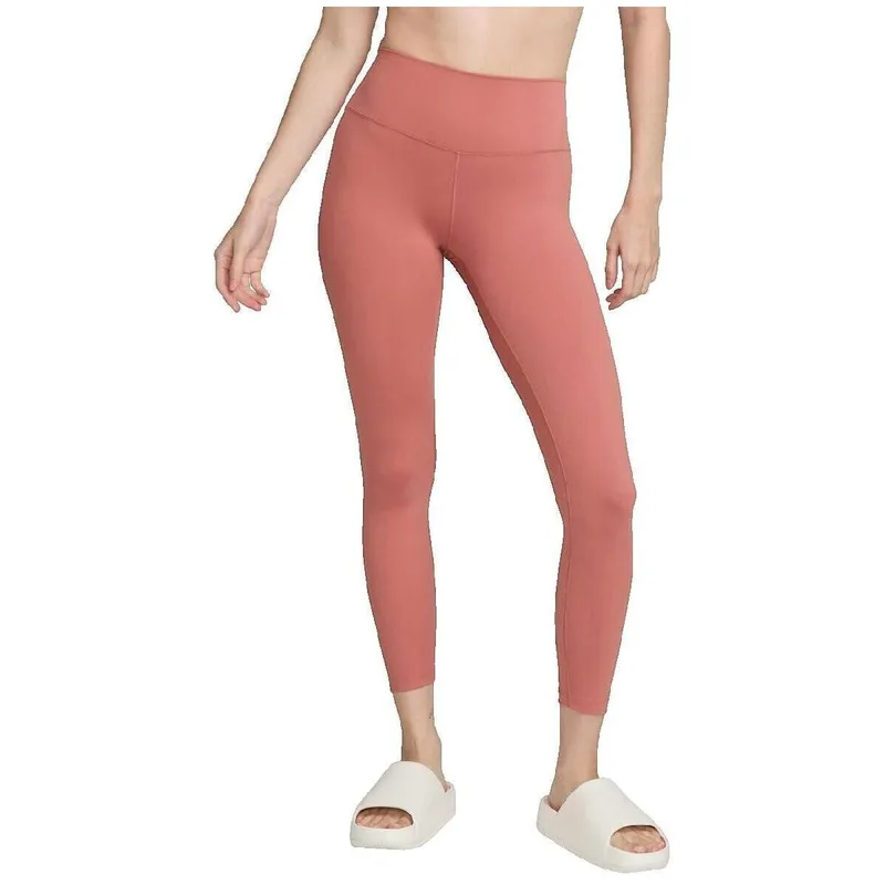 Καλσόν Nike Leggings One Taille Haute 7/8
