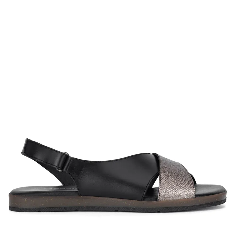 Σανδάλια Lasocki WI16-740A-01 Μαύρο