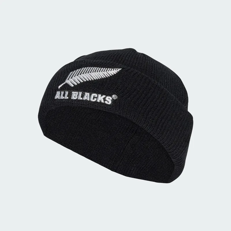 adidas All Blacks Fisherman Beanie (9000239309_80986)