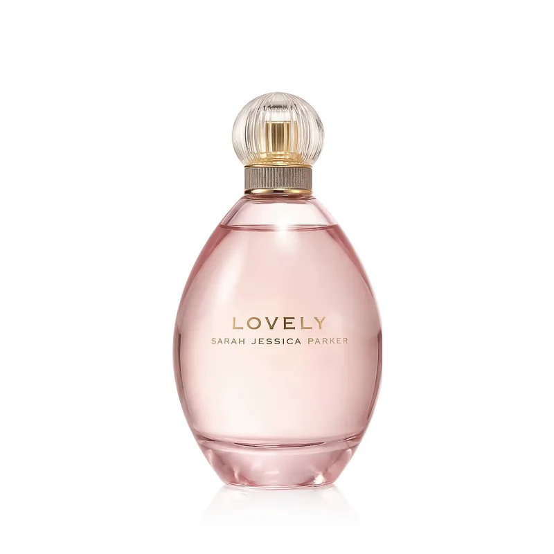 Sarah Jessica Parker Lovely Eau De Parfum 200 ml (woman)