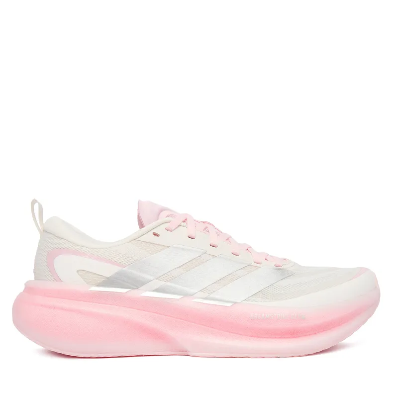 Παπούτσια για Τρέξιμο adidas Supernova Glide W KJ8775 Λευκό